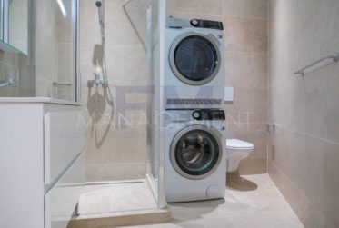 Pâquis, Rue Plantamour, 4 pièces au 1er, env. 69m2
