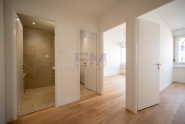 EAUX-VIVES - Appartement de 4.5 pièces - env. 75 m²
