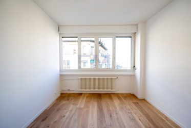 EAUX-VIVES - Appartement de 4.5 pièces - env. 75 m²