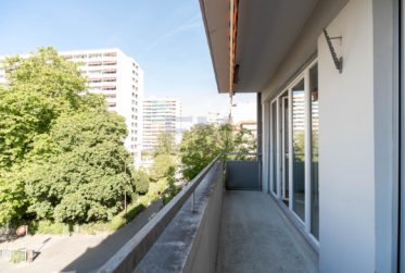 3 Bedrooms Flat