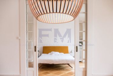 3 Bedrooms Flat