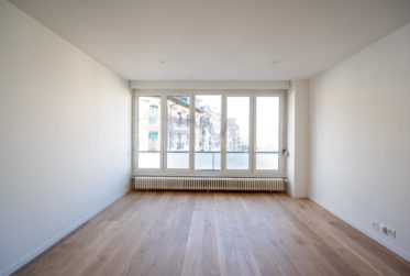 EAUX-VIVES - Appartement de 4.5 pièces - env. 75 m²