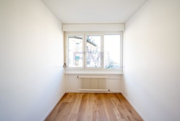 EAUX-VIVES - Appartement de 4.5 pièces - env. 75 m²