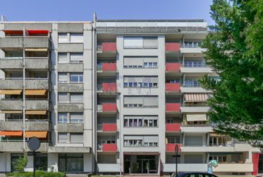 Servette - Avenue Wendt - 4 pièces d'env. 66 m² au 6ème étage