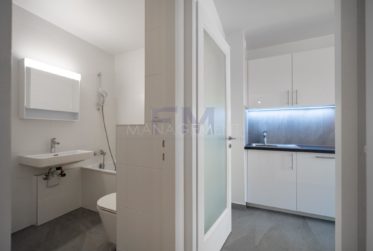 3 Bedrooms Flat