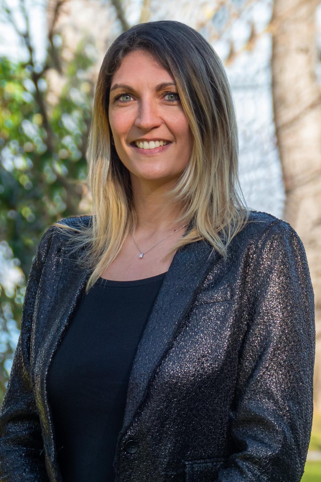 Elodie YALIC