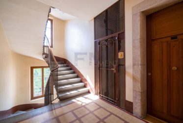 Rue des Lilas - 4 pièces d'env. 64 m² au 4ème étage