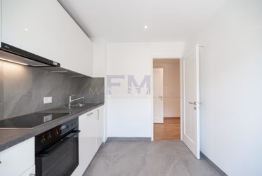 Avenue Petit-Senn – 3 pièces d'env. 44 m² au rez-de-chaussée