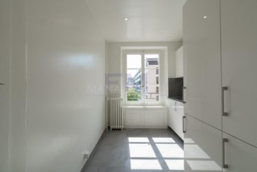 Rue de la Canonnière – 3,5 pièces d'env. 59 m² au 3ème étage