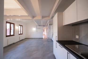 Rue du Gothard – 3 pièces d'environ 47 m² au 2ème étage