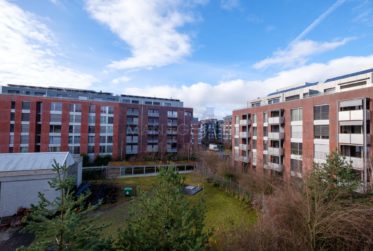 3 Bedrooms Flat, Penthouse