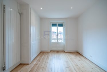 Avenue de la Jonction – 3 pièces d’env. 54 m² au 5 ème étage