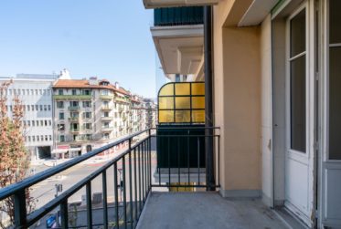 Rue de la Canonnière – 3,5 pièces d'env. 59 m² au 3ème étage