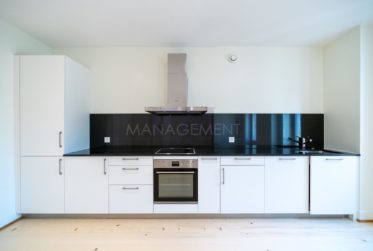 Avenue de la Jonction – 3 pièces d’env. 54 m² au 5 ème étage