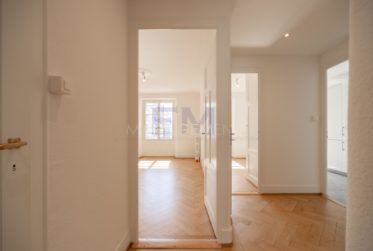 Rue de la Canonnière – 3,5 pièces d'env. 59 m² au 3ème étage