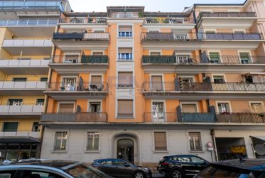 Rue des Lilas - 4 pièces d'env. 64 m² au 4ème étage