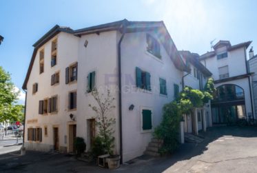 Rue du Gothard – 3 pièces d'environ 47 m² au 2ème étage