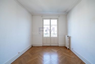 Rue de la Canonnière – 2,5 pièces d'environ 36 m² au 5ème étage