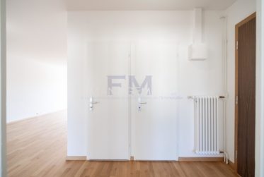 Servette - Avenue Wendt - 4 pièces d'env. 66 m² au 6ème étage