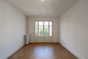 Rue de la Canonnière – 3,5 pièces d'env. 59 m² au 3ème étage