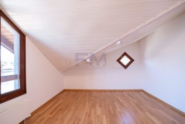 Rue du Gothard – 3 pièces d'environ 47 m² au 2ème étage