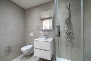 Avenue de la Jonction – 3 pièces d’env. 54 m² au 5 ème étage