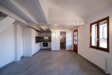 Rue du Gothard – 3 pièces d'environ 47 m² au 2ème étage