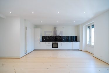 Avenue de la Jonction – 3 pièces d’env. 54 m² au 5 ème étage