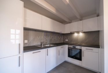 Rue du Gothard – 3 pièces d'environ 47 m² au 2ème étage
