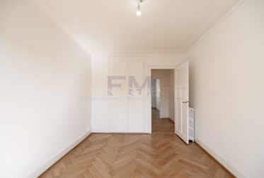 Rue des Lilas - 4 pièces d'env. 64 m² au 4ème étage
