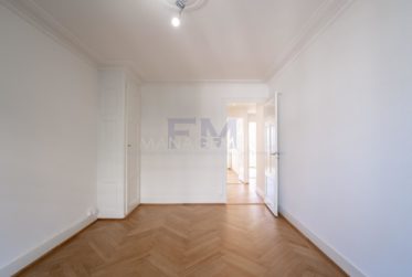 Rue de la Canonnière – 3,5 pièces d'env. 59 m² au 3ème étage