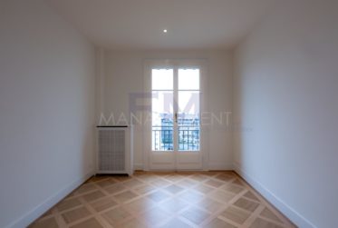 Rue de Marignac - 6,5 pièces d'env. 154 m² au 6ème étage