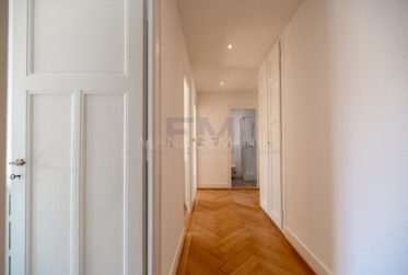 Rue des Lilas - 4 pièces d'env. 64 m² au 4ème étage