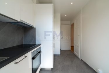 Rue de la Canonnière – 3,5 pièces d'env. 59 m² au 3ème étage