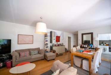 Chemin du Velours - 5 pièces d'env. 145 m² au rez-de-chaussée