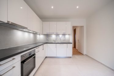 Rue Henri-Christiné – 3,5 pièces d'env. 70.6 m² au 5ème étage & combles aménagés