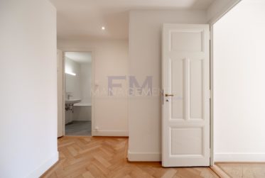 Rue de la Canonnière – 3,5 pièces d'env. 59 m² au 3ème étage