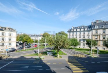 Boulevard des Philosophes – 4 pièces d'env. 122 m² au 2ème étage