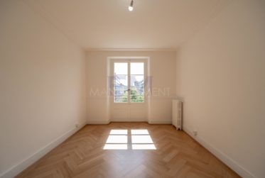 Rue de la Canonnière – 3,5 pièces d'env. 59 m² au 3ème étage