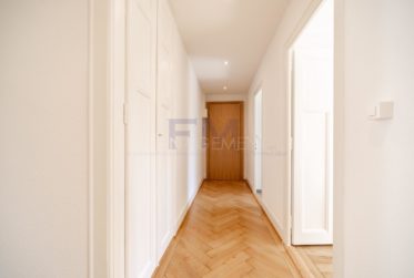 Rue des Lilas - 4 pièces d'env. 64 m² au 4ème étage