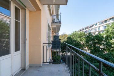 Rue de la Canonnière – 3,5 pièces d'env. 59 m² au 3ème étage