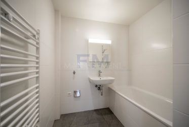 Servette - Avenue Wendt - 4 pièces d'env. 66 m² au 6ème étage