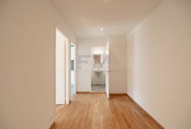Avenue Petit-Senn – 3 pièces d'env. 44 m² au rez-de-chaussée