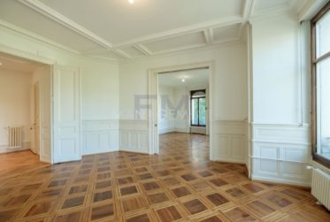 Boulevard des Philosophes – 4 pièces d'env. 122 m² au 2ème étage