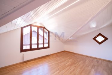 Rue du Gothard – 3 pièces d'environ 47 m² au 2ème étage