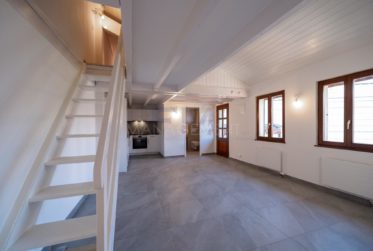 Rue du Gothard – 3 pièces d'environ 47 m² au 2ème étage