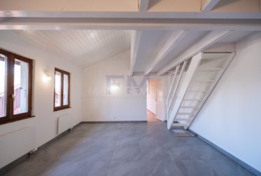 Rue du Gothard – 3 pièces d'environ 47 m² au 2ème étage