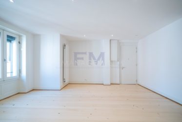 Avenue de la Jonction – 3 pièces d’env. 54 m² au 5 ème étage