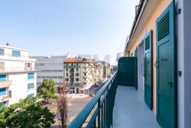 Rue de la Canonnière – 2,5 pièces d'environ 36 m² au 5ème étage