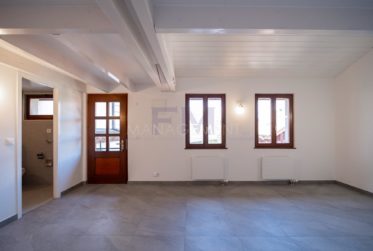 Rue du Gothard – 3 pièces d'environ 47 m² au 2ème étage